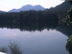 Archiv Foto Webcam Blick auf den Hintersee in Ramsau bei Berchtesgaden 07:00