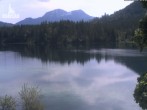 Archiv Foto Webcam Blick auf den Hintersee in Ramsau bei Berchtesgaden 09:00