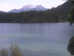 Archiv Foto Webcam Blick auf den Hintersee in Ramsau bei Berchtesgaden 11:00