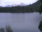 Archiv Foto Webcam Blick auf den Hintersee in Ramsau bei Berchtesgaden 15:00