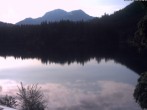 Archiv Foto Webcam Blick auf den Hintersee in Ramsau bei Berchtesgaden 06:00