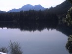 Archiv Foto Webcam Blick auf den Hintersee in Ramsau bei Berchtesgaden 07:00