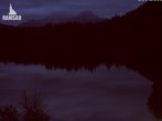Archiv Foto Webcam Blick auf den Hintersee in Ramsau bei Berchtesgaden 03:00