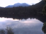 Archiv Foto Webcam Blick auf den Hintersee in Ramsau bei Berchtesgaden 06:00