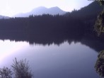 Archiv Foto Webcam Blick auf den Hintersee in Ramsau bei Berchtesgaden 05:00