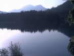 Archiv Foto Webcam Blick auf den Hintersee in Ramsau bei Berchtesgaden 06:00