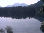 Archiv Foto Webcam Blick auf den Hintersee in Ramsau bei Berchtesgaden 07:00