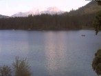 Archiv Foto Webcam Blick auf den Hintersee in Ramsau bei Berchtesgaden 13:00