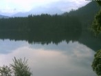 Archiv Foto Webcam Blick auf den Hintersee in Ramsau bei Berchtesgaden 06:00