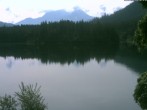 Archiv Foto Webcam Blick auf den Hintersee in Ramsau bei Berchtesgaden 07:00