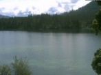 Archiv Foto Webcam Blick auf den Hintersee in Ramsau bei Berchtesgaden 09:00