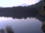 Archived image Webcam View to lake Hintersee 06:00