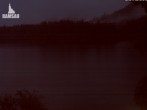 Archiv Foto Webcam Blick auf den Hintersee in Ramsau bei Berchtesgaden 03:00
