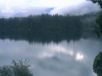 Archiv Foto Webcam Blick auf den Hintersee in Ramsau bei Berchtesgaden 06:00
