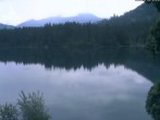 Archiv Foto Webcam Blick auf den Hintersee in Ramsau bei Berchtesgaden 09:00
