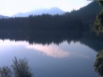 Archiv Foto Webcam Blick auf den Hintersee in Ramsau bei Berchtesgaden 06:00
