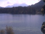 Archiv Foto Webcam Blick auf den Hintersee in Ramsau bei Berchtesgaden 09:00