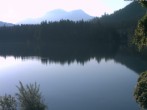 Archived image Webcam View to lake Hintersee 06:00