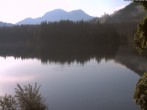 Archiv Foto Webcam Blick auf den Hintersee in Ramsau bei Berchtesgaden 06:00