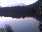 Archiv Foto Webcam Blick auf den Hintersee in Ramsau bei Berchtesgaden 06:00