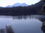 Archiv Foto Webcam Blick auf den Hintersee in Ramsau bei Berchtesgaden 07:00