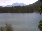 Archiv Foto Webcam Blick auf den Hintersee in Ramsau bei Berchtesgaden 09:00