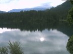 Archiv Foto Webcam Blick auf den Hintersee in Ramsau bei Berchtesgaden 07:00