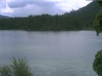 Archiv Foto Webcam Blick auf den Hintersee in Ramsau bei Berchtesgaden 09:00