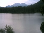 Archiv Foto Webcam Blick auf den Hintersee in Ramsau bei Berchtesgaden 13:00