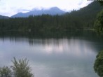 Archiv Foto Webcam Blick auf den Hintersee in Ramsau bei Berchtesgaden 15:00