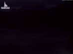 Archiv Foto Webcam Blick auf den Hintersee in Ramsau bei Berchtesgaden 03:00