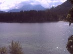 Archiv Foto Webcam Blick auf den Hintersee in Ramsau bei Berchtesgaden 09:00