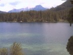 Archiv Foto Webcam Blick auf den Hintersee in Ramsau bei Berchtesgaden 13:00