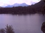 Archiv Foto Webcam Blick auf den Hintersee in Ramsau bei Berchtesgaden 15:00