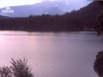 Archiv Foto Webcam Blick auf den Hintersee in Ramsau bei Berchtesgaden 17:00