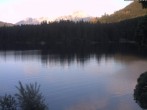 Archiv Foto Webcam Blick auf den Hintersee in Ramsau bei Berchtesgaden 17:00