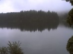 Archiv Foto Webcam Blick auf den Hintersee in Ramsau bei Berchtesgaden 05:00