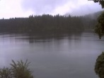 Archiv Foto Webcam Blick auf den Hintersee in Ramsau bei Berchtesgaden 06:00
