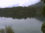 Archiv Foto Webcam Blick auf den Hintersee in Ramsau bei Berchtesgaden 07:00