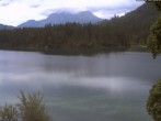 Archiv Foto Webcam Blick auf den Hintersee in Ramsau bei Berchtesgaden 09:00