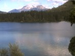 Archiv Foto Webcam Blick auf den Hintersee in Ramsau bei Berchtesgaden 15:00