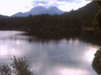 Archiv Foto Webcam Blick auf den Hintersee in Ramsau bei Berchtesgaden 17:00