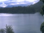 Archiv Foto Webcam Blick auf den Hintersee in Ramsau bei Berchtesgaden 06:00