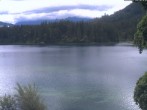 Archiv Foto Webcam Blick auf den Hintersee in Ramsau bei Berchtesgaden 07:00