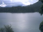Archiv Foto Webcam Blick auf den Hintersee in Ramsau bei Berchtesgaden 09:00