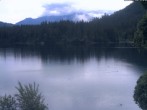 Archiv Foto Webcam Blick auf den Hintersee in Ramsau bei Berchtesgaden 11:00