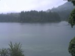 Archiv Foto Webcam Blick auf den Hintersee in Ramsau bei Berchtesgaden 06:00