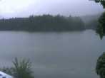 Archiv Foto Webcam Blick auf den Hintersee in Ramsau bei Berchtesgaden 07:00