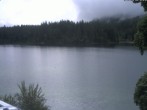 Archiv Foto Webcam Blick auf den Hintersee in Ramsau bei Berchtesgaden 09:00