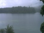 Archiv Foto Webcam Blick auf den Hintersee in Ramsau bei Berchtesgaden 11:00